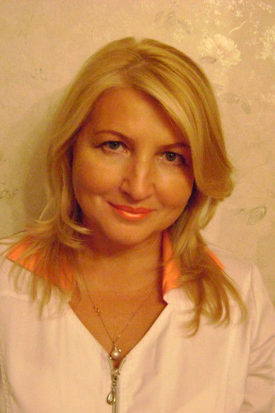 Зинаида Поливара