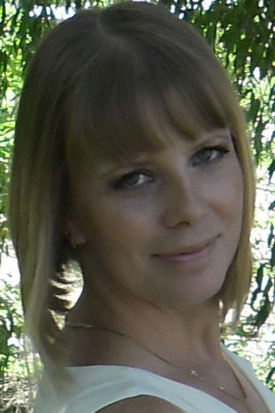 Татьяна Лопухова