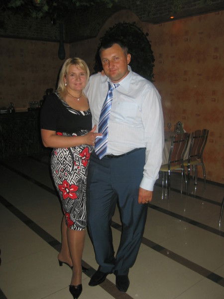 Игорь Дементьев