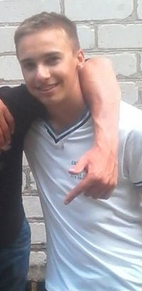 Андрій Тараненко