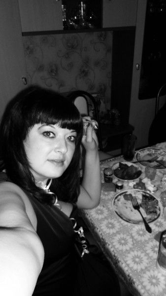 Юлия Понявкина