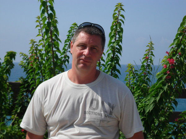 Игорь Гусельников