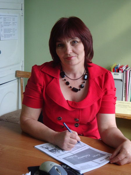 Екатерина Ляшутина