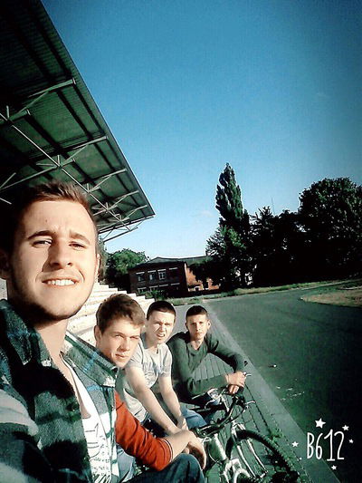 Олександр Павчишен