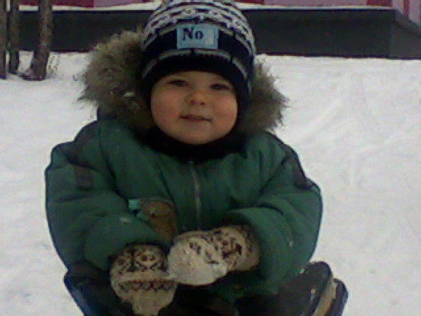 Павел Попов