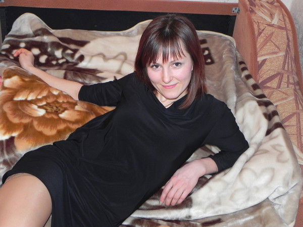 Юлия Булавко