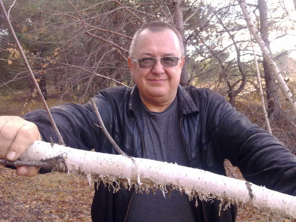 Андрей Тарасов