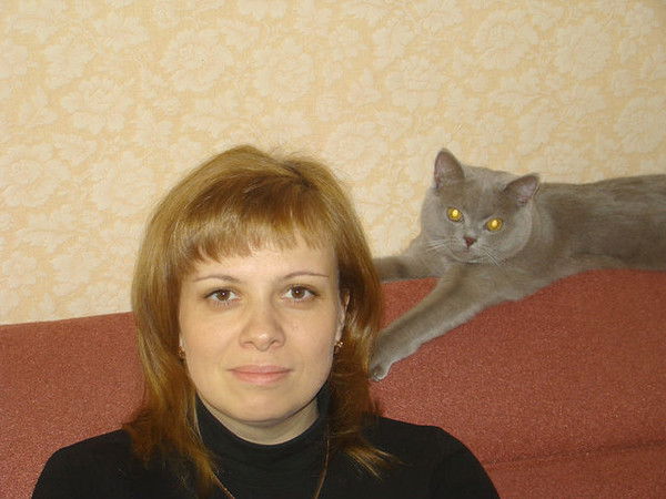 Ирина Короткова