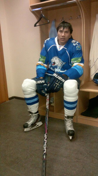 Нурбек Хаиратулы