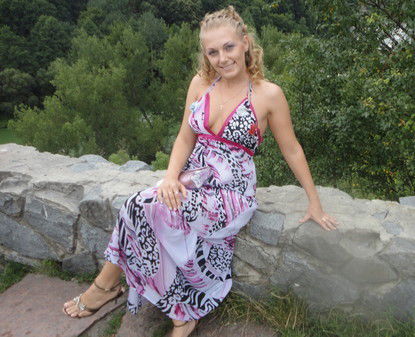 Наталья Санникова