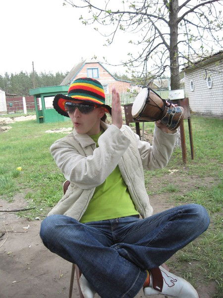 Катя Розалевич