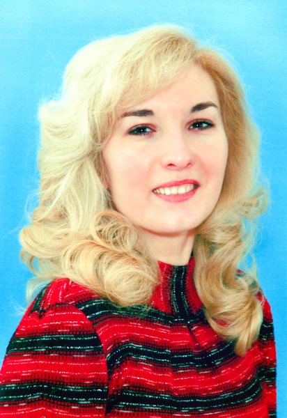 Наташа Немцева