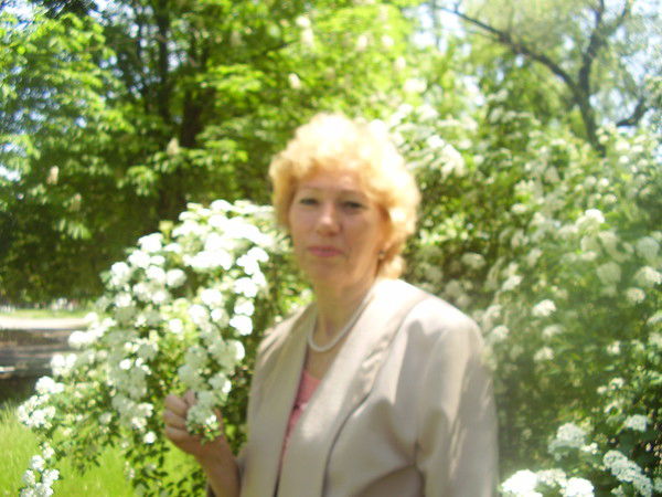 Татьяна Ефанова