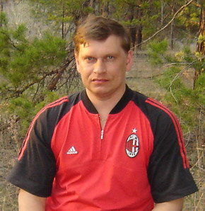 Вадим Гудалин