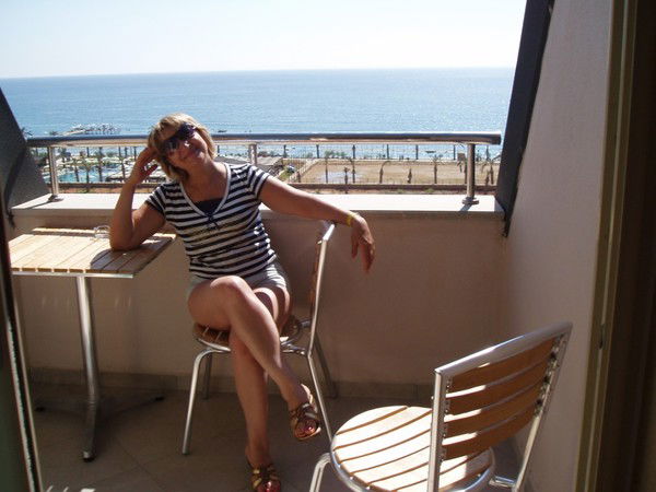 Тамара Егорова