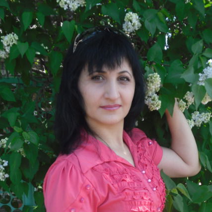 Лиля Саруханян