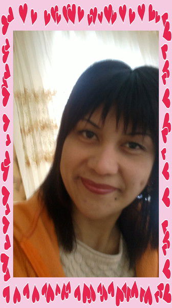 Айнура Мурдинова