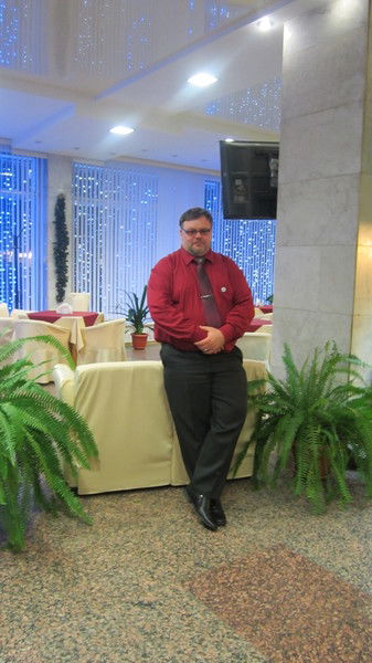 Сергей Каменев