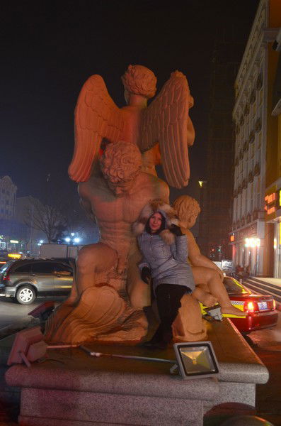 Ольга Юрьевна