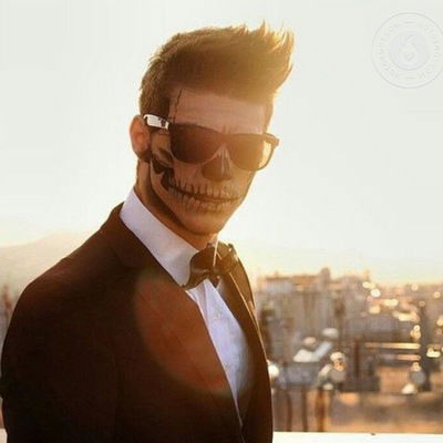 Антон Большаков