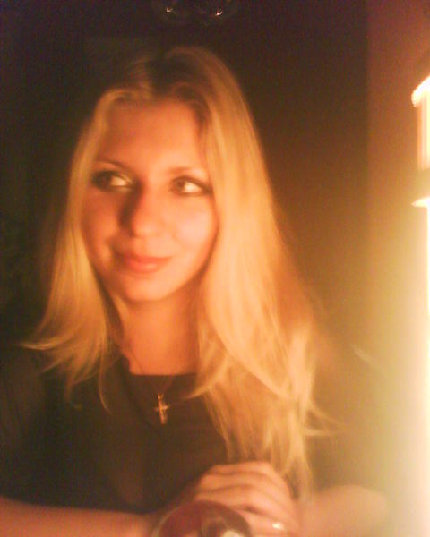 Наталья Маркелова