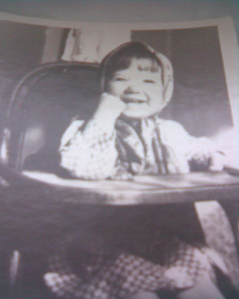 Миледи Кошкина