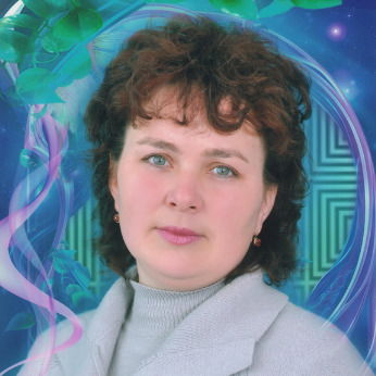 Татьяна Гайдукова