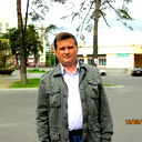 Николай Касперович