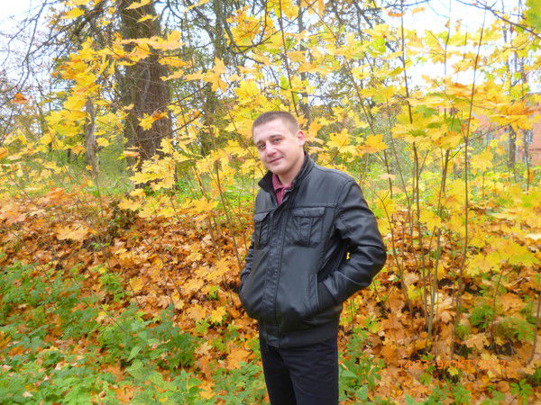 Роман Липовцев