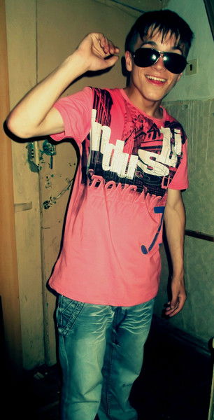 Роман Щуренко