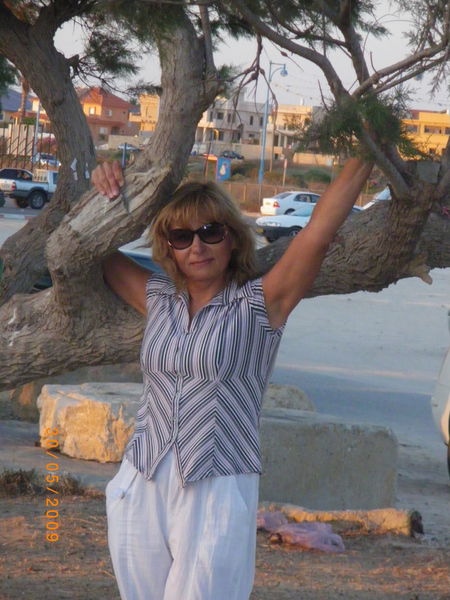 Валентина Л