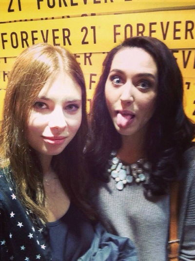 Юлия Кирсанова