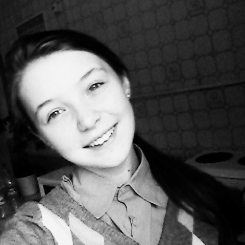 Дарья Жвакина