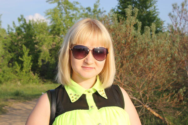 Анастасия Некрасова