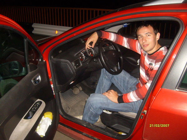 Александр Ивановский