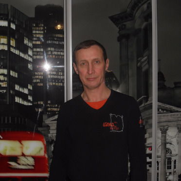 Евгений Крахин