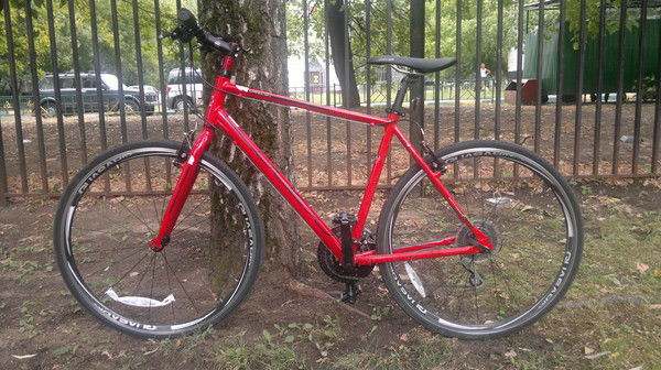 Андрей Алепов В