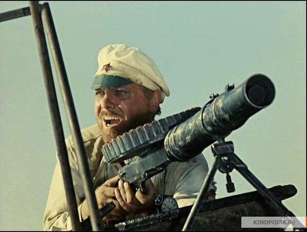 Анвар Каримов