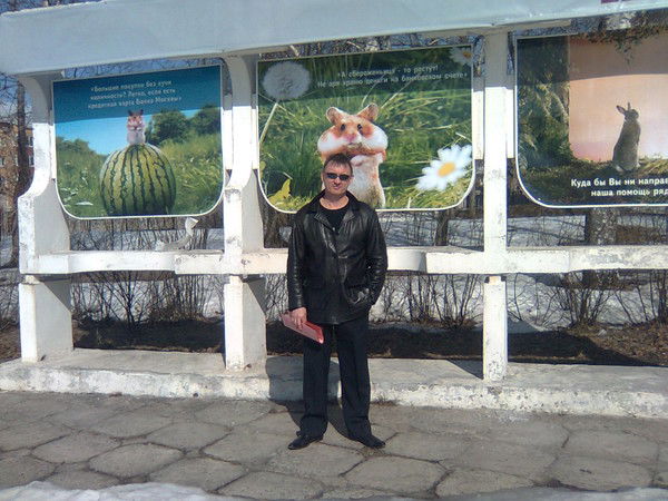 Рустем Фазулшин