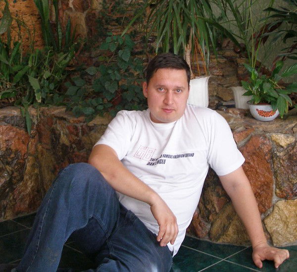 Юрий Матвеев