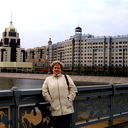 Левицкая Марина