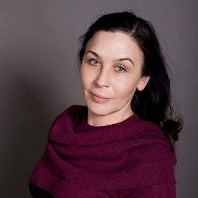 Галина Орлова