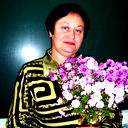 Инна Варина