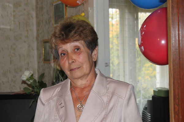 Светлана Канакова