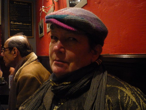 Лесючевская Татьяна