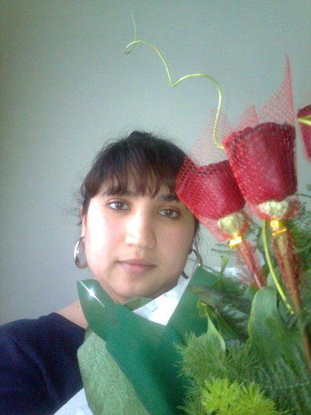 Шейха Холиёрова