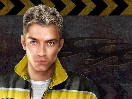 Константин Богатырёв