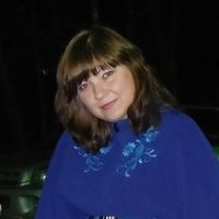 Ирина Редкова