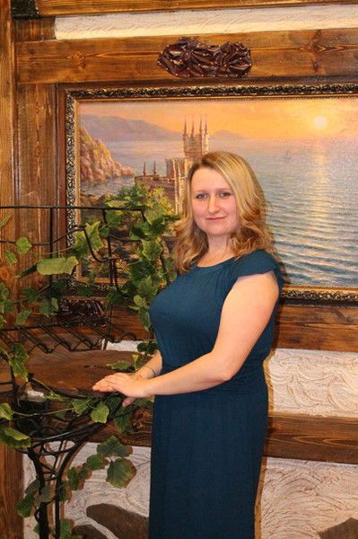 Юлия Кукольщикова