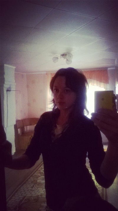 Анастасия Менщикова